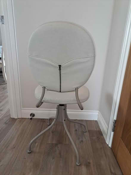 Photo of free IKEA desk chair (Beverley HU17) #2