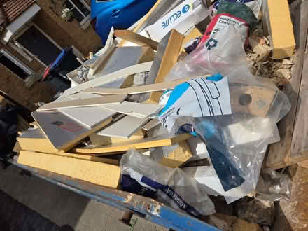Photo of free Celetex Insulation (CT5) #1