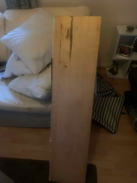 Photo of free IKEA Floating Shelf (Luton LU3) #1