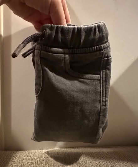 Photo of free Toddler Boy Jeans (Hemel Hempstead, HP2 area) #3