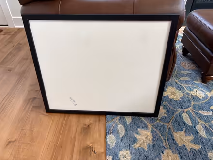 Photo of free Professional art frame (Doylestown PA) #1