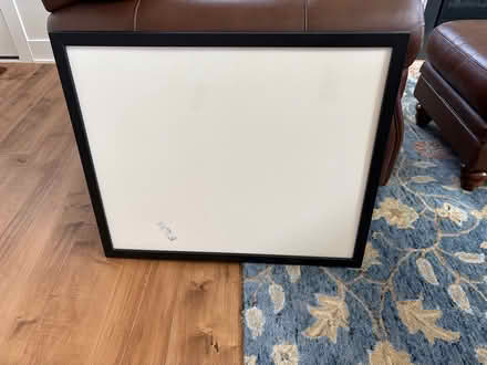 Photo of free Professional art frame (Doylestown PA) #1