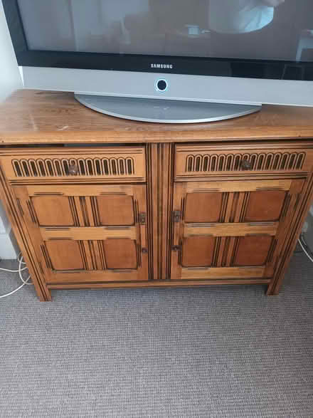 Photo of free Unit (Hernebay CT6) #2