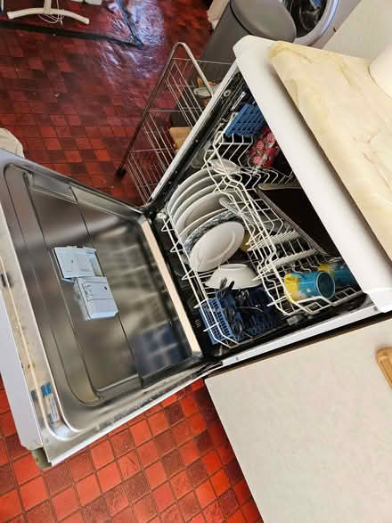 Photo of free Dishwasher (Little Common TN39) #1