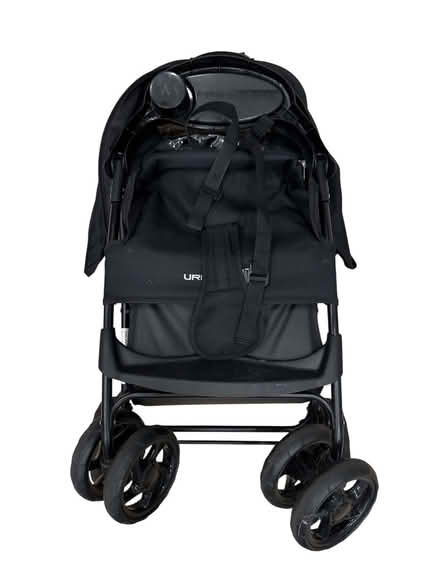 Photo of free Urban Gear Ultralight Stroller (Brooklyn Storage) #2