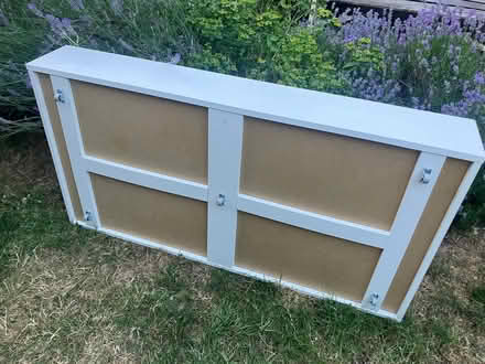 Photo of free Under bed drawer with wheels (NW10) #2