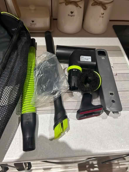 Photo of free Gtech hover parts (Southchurch road SS1) #4