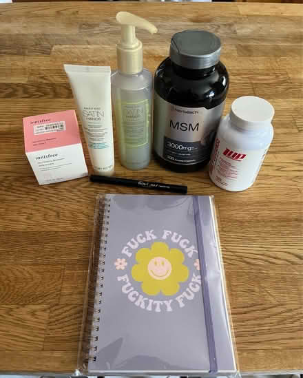 Photo of free goodies (Fair Lawn, NJ) #2