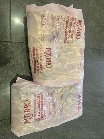 Photo of free Insulating wool (Crofton park) #1