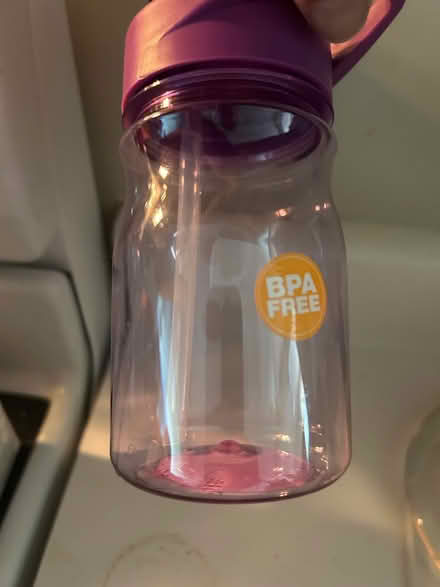 Photo of free New water bottle 390 ml (L5L 5P5) #2