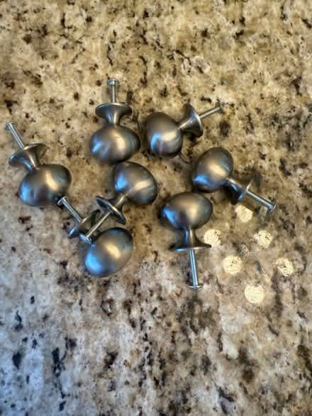 Photo of free Drawer pulls (Alameda) (West side) #1