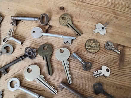 Photo of free Keys (Welwyn AL6) #4