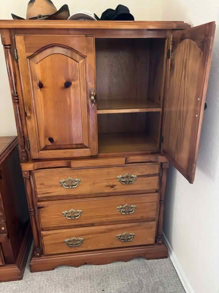 Photo of free furniture (North Fullerton, Brea,) #4
