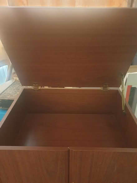 Photo of free Cupboard (DA1) #1