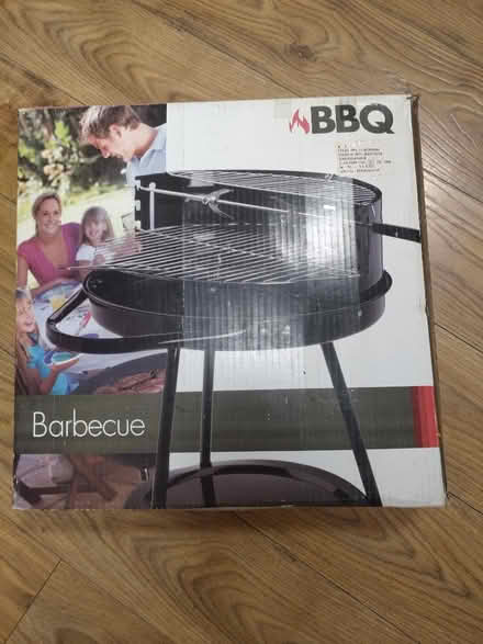 Photo of free Barbeque (Lydham SY9) #1
