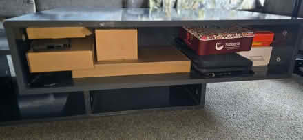 Photo of free Coffee Table (Horton Bank BD7) #4