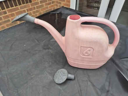 Photo of free Watering can (Tytherington SK10) #1