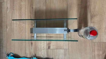 Photo of free Ethanol fireplace (Reading RG1) #3
