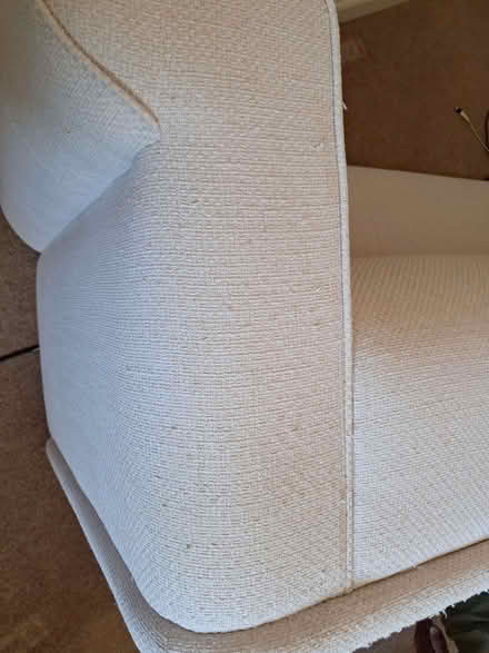 Photo of free ikea viskafors sofa (Hassocks BN6) #4