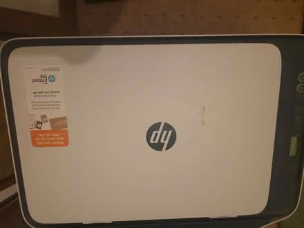 Photo of free HP Printer (West End LA3) #2
