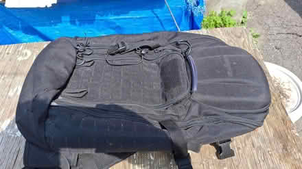 Photo of free Unigear backpack (Westboro, 262 Duncairn Ave.) #1