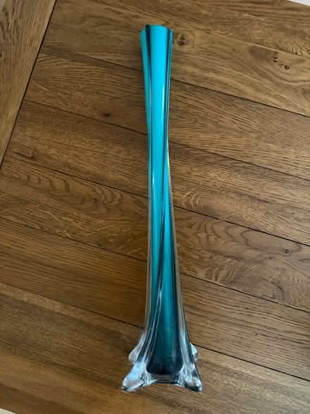 Photo of free Vase (Oswestry SY11) #1