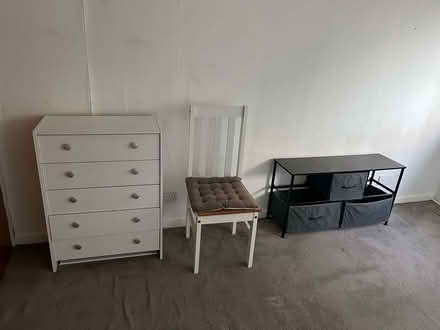 Photo of free Bedroom furniture offer (Nuneaton CV10) #1