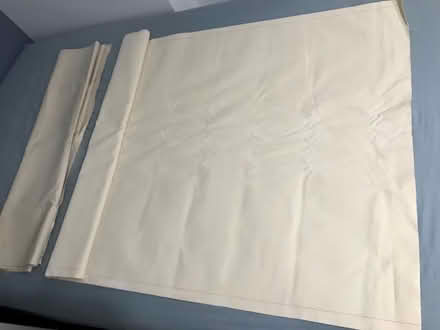 Photo of free Water resistant canvas fabric (Lower Sydenham SE26) #1