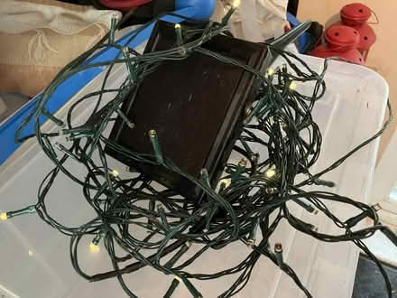Photo of free Solar lights (Coulsdon CR5) #1