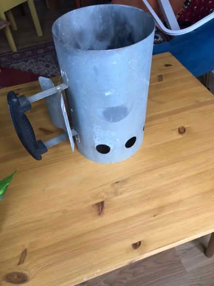 Photo of free Barbecue kettle (King's Hedges Ward CB4) #1