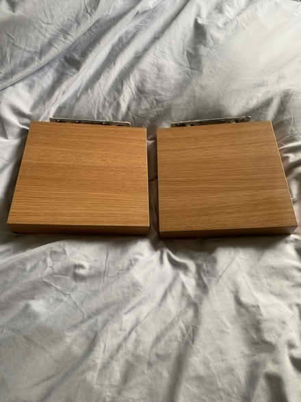 Photo of free Floating Wall Shelves (Luton LU3) #1