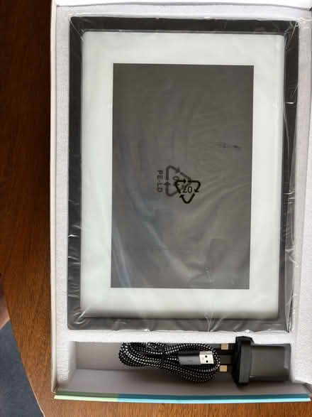 Photo of free Digital picture frames (Chiswick W4) #3