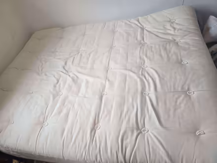 Photo of free Bespoke Kingsize Futon Mattress (152 x 200cm) (New Elgin IV30) #1