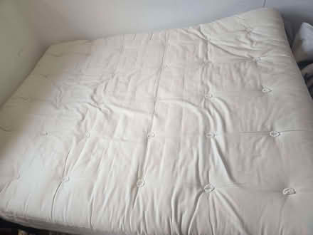 Photo of free Bespoke Kingsize Futon Mattress (152 x 200cm) (New Elgin IV30) #1