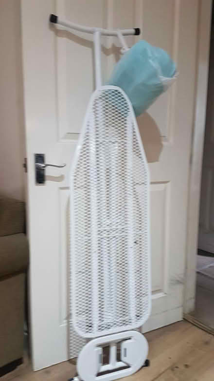 Photo of free Iron Board (Barnsley Town Centre S70) #2