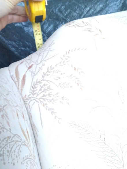 Photo of free cushion armchair (94025) #2