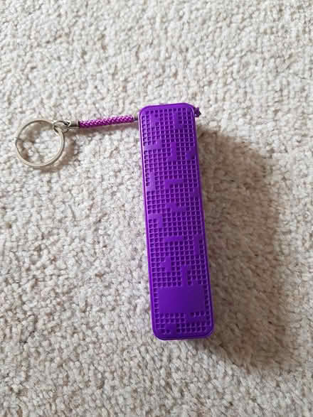 Photo of free Battery pack (Fairview GL52) #1