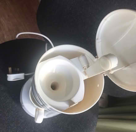 Photo of free One cup coffee maker (Woodlands Av., Sidcup DA15) #2