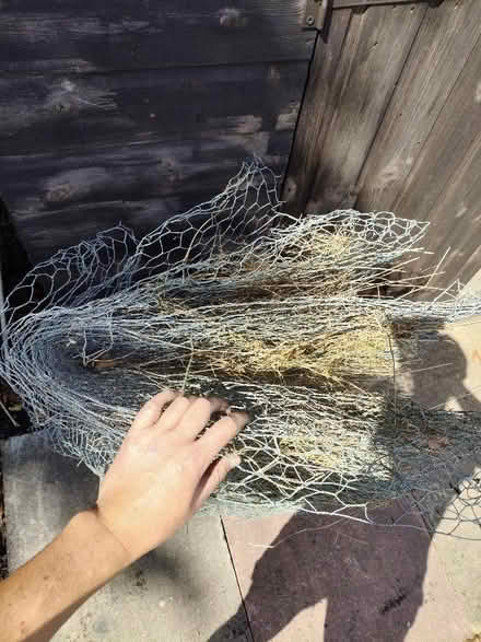 Photo of free A large amount of chicken wire (Nether Kellet LA6) #2
