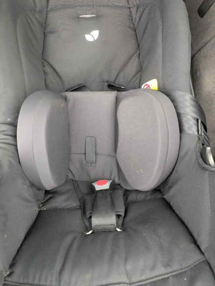 Photo of free Baby car seats (BB4) #4