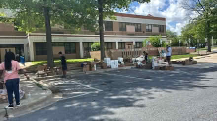Photo of Cooler (13100 waters Landing Dr,) #1