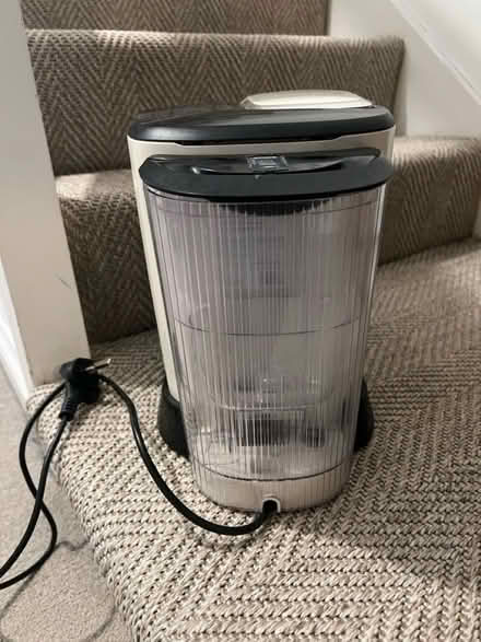 Photo of free Tassimo My Way pod coffee machine (Belvedere) #2