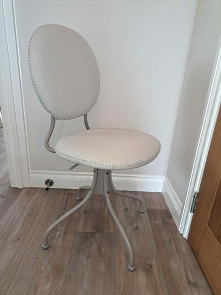 Photo of free IKEA desk chair (Beverley HU17) #1