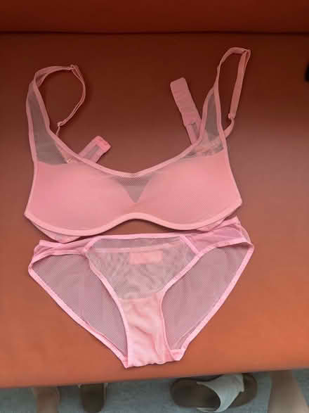 Photo of free Incanto lingerie set (Cutteslowe OX2) #1