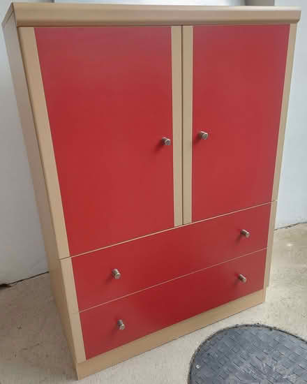 Photo of free Cupboard (Keswick CA12) #3
