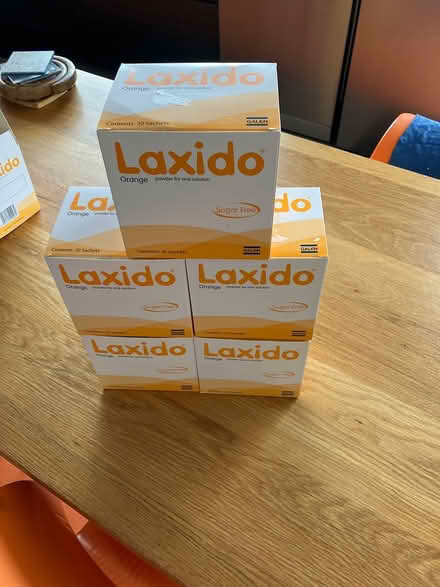 Photo of free Laxido (Bingley BD16) #1