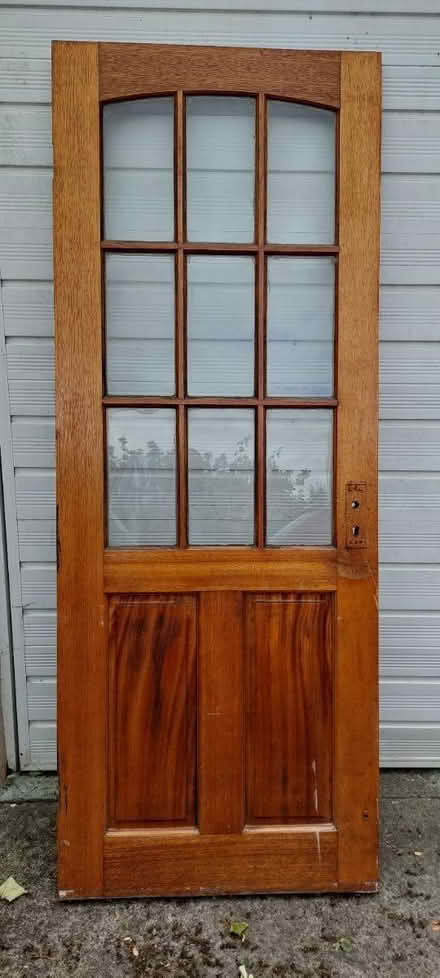 Photo of free External door (Bishopston BS7) #1