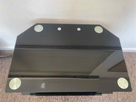 Photo of free TV stand (Berwick Grange SY1) #3