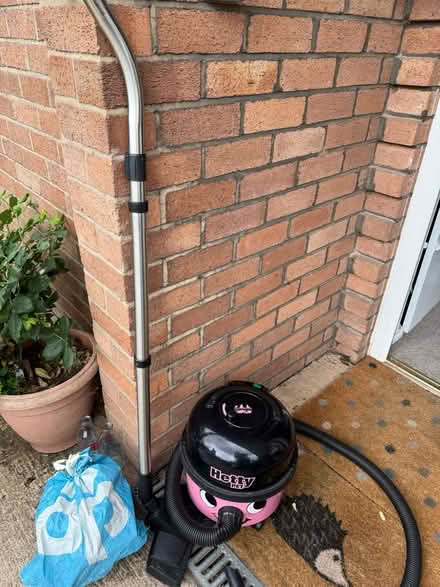 Photo of free Hetty/ Henry Vacuum & accessories (WA6 7PQ) #1