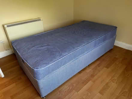 Photo of free Single bed (Greater Manchester) #2